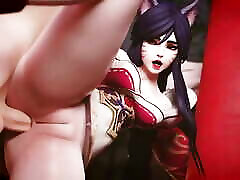 braazess com sex hd Soba Hot 3d Sex Hentai Compilation -144
