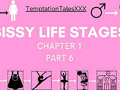 Sissy Cuckold alliya sexvideo Life Stages Chapter 1 Part 6