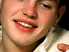 Gay teen boys extreme young sex pigs and locker room cum swa