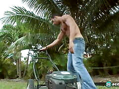The Gardener Plows Deanna&039;s Ass The Gardener Plows Deanna&039;s Ass