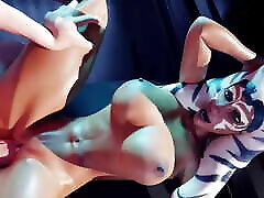 El-Recondite Hot 3d Sex Hentai Compilation -91