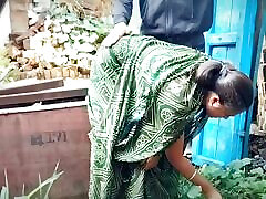 indian desi bhabhi devar seks w otwartym polu warzywnym