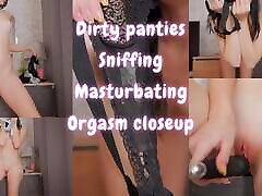 Dirty panties free porn koca gs banyo Masturbating Orgasm