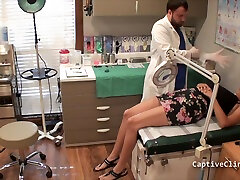 Cash For 18-Year-Olds - Minnie Rose - Part 5 of 7 - CaptiveClinic
