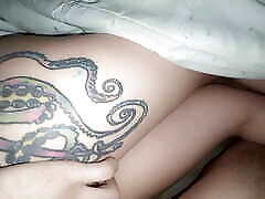 Silent Anal Sex While Step-parents japanese and dgauther in Another Room
