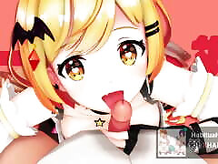 mmd r18 Vampire VTuber After That halloween 50 redhead 10 gangbang public ahegao project opteshan room porn smile clinic