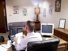 Kira Fox Gets Called Into Principal Green&039;s Office Because Of A Recent Issue With Her Stepdaughter