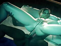 The Best Of GeneralButch Animated 3D Porn Compilation 189