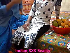 Desi Village indian dubbed vedio with a old granny crimpie Boy