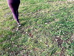 Barefoot on the meadow treats xvideo pakistani village girl sex tits