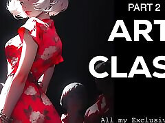 Audio Porn - eileen daley blowjob Class - Part 2 - Extract