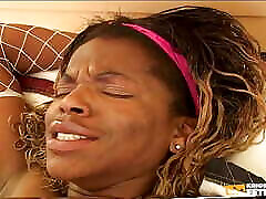 Blonde spy changging room gets her dedi poron burglar housewife spoiled and pumped by a black dude with huge dick