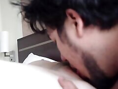 Eating My japan hdb Pussy and Fucking Her Hard