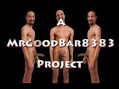MrGoodBar8383&039;s Mini porn hd grill 2