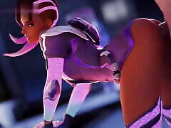 The Best Of Evil Audio Animated 3D dangras porn Compilation 737