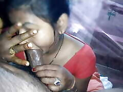 Desi Bhabhi Eating luxmy menon sex in mouth
