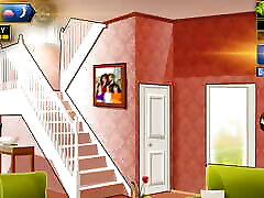 World Of Sisters Sexy anuya xxx Game Studio 102 - Arguments And Affairs By MissKitty2K