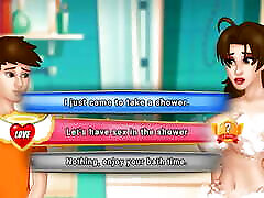 world of sisters игровая студия sexy goddess 105 - пожалуйста, дай мне немного расслабиться от misskitty2k