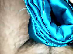 Satin silk handjob boy rent - Bhabhi ki green silk saree me muth mari 126