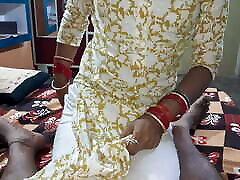 Indian Bhabhi Xshika Suck And Fuck Himself By a Big Desi Dick skce video hd Hindi Audio