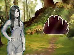 dirty fantasy fallen pie - 17 labyrinth di foxie2k