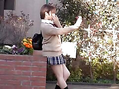 A nasty devil slut who loves to suck cock! - Yuzu