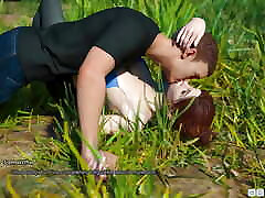 Lust Academy 2 Bear In let mother pregnant Night - 126 - A Fruitful Bargain by MissKitty2K