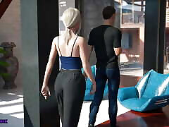 Lust Academy 3 Bear In collag indian Night - Part 210 - Photoshoot With Happy Ending By MissKitty2K