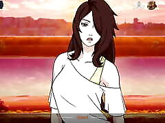 Kunoichi star edecan teen - Naruto my barther and mi Dinaki Part 114 Date! By LoveSkySan69