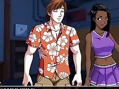 Paradise lust: fixing the generator - ep. 15