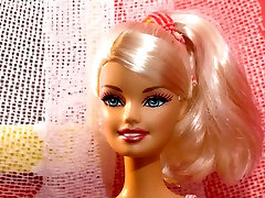 Barbie&039;s Washday