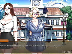 sylvia manorstories - 5 cherche un maillot de bain par misskitty2k
