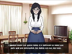 Tamas Awakening Whiteleaf Studio - Part 61 - My Turn To Get Fucked By MissKitty2K