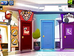 world of sisters sexy goddess game studio 111 - nuova posizione di misskitty2k