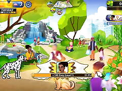 mondo delle sorelle dea sexy gioco studio 69-museo e progredisce da misskitty2k