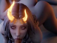 The Best Of LazyProcrastinator Animated 3D Porn Compilation 551