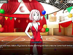 Naruto - Kunoichi la corx Dinaki Part 35 Events By LoveSkySan69