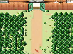 Naruto - Kunoichi Trainer Dinaki Part 56 Hot Times By LoveSkySan69