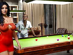 Anna Exciting Affection DeepSleep - 26 Teach Me How To Play by MissKitty2K