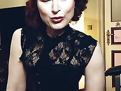 I Pick Your Thoughts Femdom Video