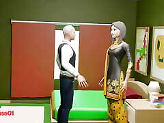 deshi gf sesso con il suo fidanzato deshi sesso non sposato. dirty talk