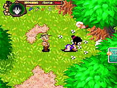 Kamesutra Dbz Erogame37再次挑衅邻居