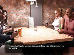 A Perfect Marriage: fren of son double trouble hindi 3gp Does Slutty Things with Herr Colleagues in the Bar - Episode 27