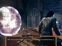Ep2: Hooking up kendar stars Adolia - Sex of Thrones: Prologue