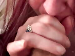 Amateur Homemade First Cumshot Compilation