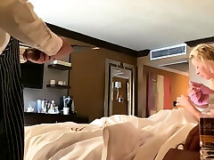 hollyhotwife vid jay hall english lads s breakfast in bed & the