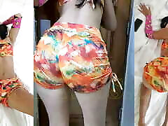 ep 69 varjinal six curvy latina lapdance then doggystyle fuck with lotion on cheeks
