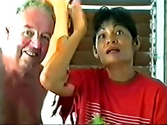 vecchio ragazza sporco thai1