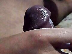 My stepmother licked and I was