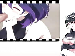 Succubus special interest in you